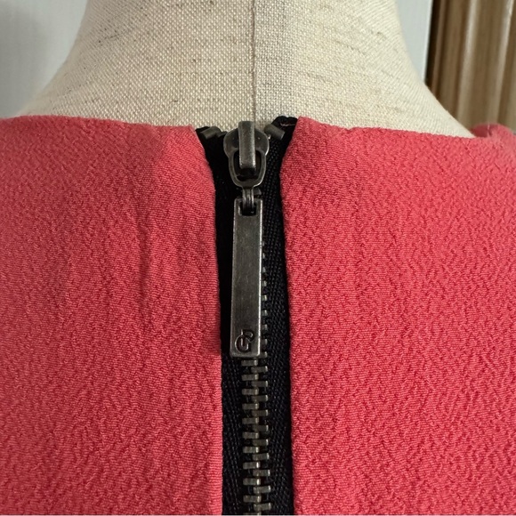 Prabal Gurung for Target Colorblock Dress Size 4 - Picture 6 of 13